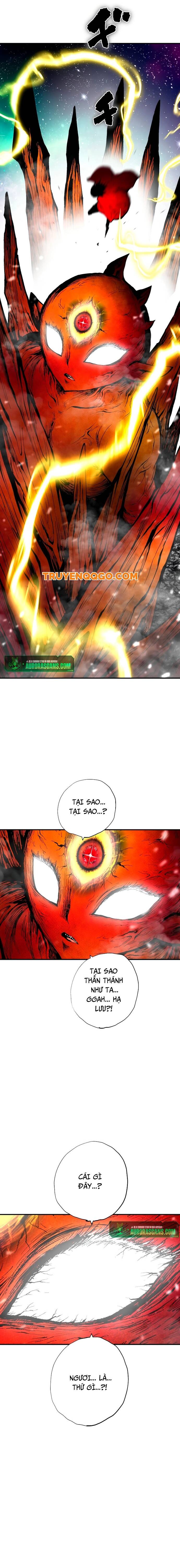 Ninja Tái Sinh Ở Thế Giới Khác - Hành Trình Tìm Lại Nhân Tính Của Fuuma Kotarou Chapter 35 - 15