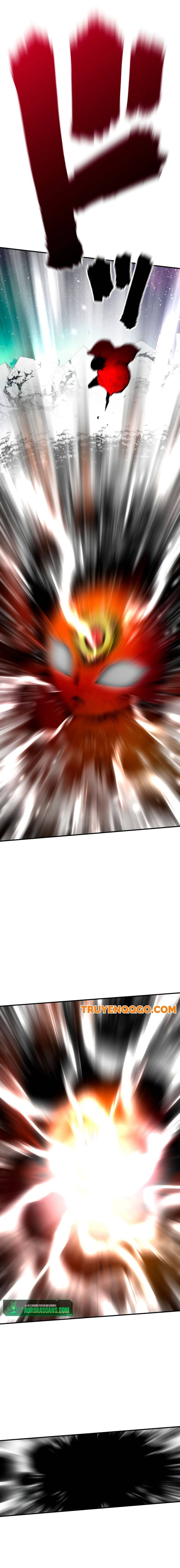 Ninja Tái Sinh Ở Thế Giới Khác - Hành Trình Tìm Lại Nhân Tính Của Fuuma Kotarou Chapter 35 - 19