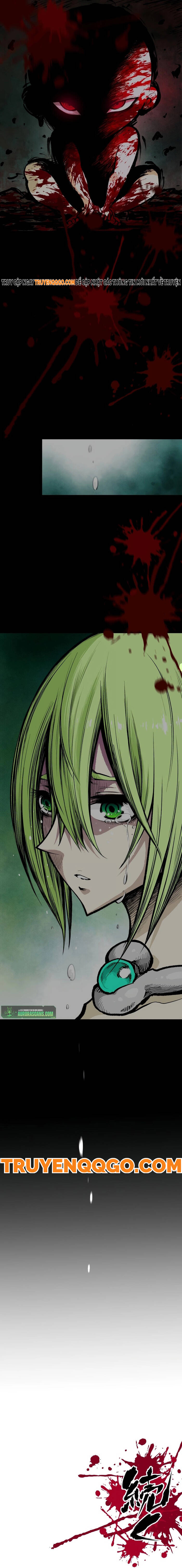 Ninja Tái Sinh Ở Thế Giới Khác - Hành Trình Tìm Lại Nhân Tính Của Fuuma Kotarou Chapter 3 - 9