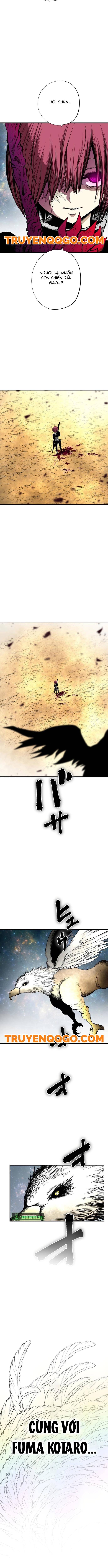 Ninja Tái Sinh Ở Thế Giới Khác - Hành Trình Tìm Lại Nhân Tính Của Fuuma Kotarou Chapter 30 - 3