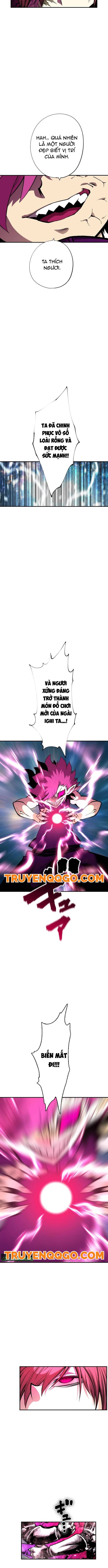 Ninja Tái Sinh Ở Thế Giới Khác - Hành Trình Tìm Lại Nhân Tính Của Fuuma Kotarou Chapter 30 - 8