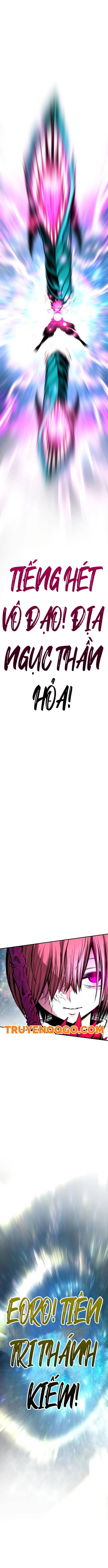 Ninja Tái Sinh Ở Thế Giới Khác - Hành Trình Tìm Lại Nhân Tính Của Fuuma Kotarou Chapter 30 - 9