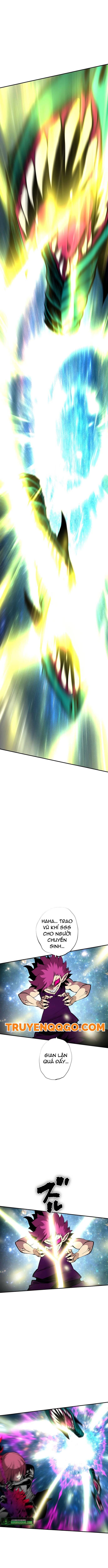 Ninja Tái Sinh Ở Thế Giới Khác - Hành Trình Tìm Lại Nhân Tính Của Fuuma Kotarou Chapter 30 - 10