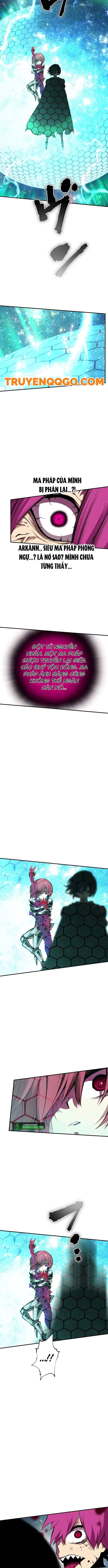 Ninja Tái Sinh Ở Thế Giới Khác - Hành Trình Tìm Lại Nhân Tính Của Fuuma Kotarou Chapter 30 - 12