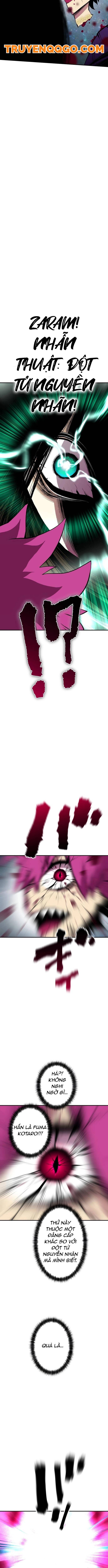 Ninja Tái Sinh Ở Thế Giới Khác - Hành Trình Tìm Lại Nhân Tính Của Fuuma Kotarou Chapter 30 - 13