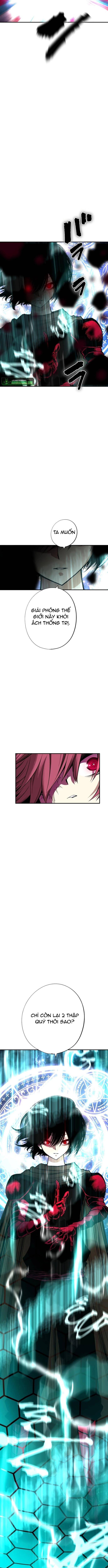 Ninja Tái Sinh Ở Thế Giới Khác - Hành Trình Tìm Lại Nhân Tính Của Fuuma Kotarou Chapter 30 - 14