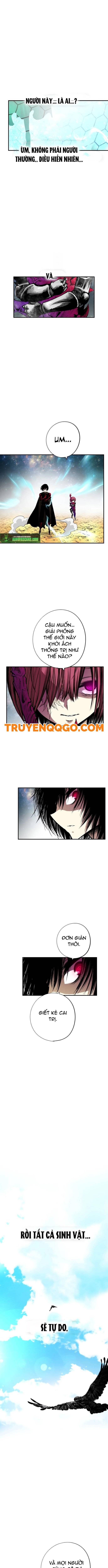 Ninja Tái Sinh Ở Thế Giới Khác - Hành Trình Tìm Lại Nhân Tính Của Fuuma Kotarou Chapter 31 - 3