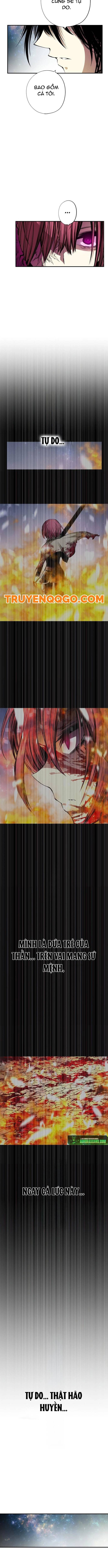 Ninja Tái Sinh Ở Thế Giới Khác - Hành Trình Tìm Lại Nhân Tính Của Fuuma Kotarou Chapter 31 - 4