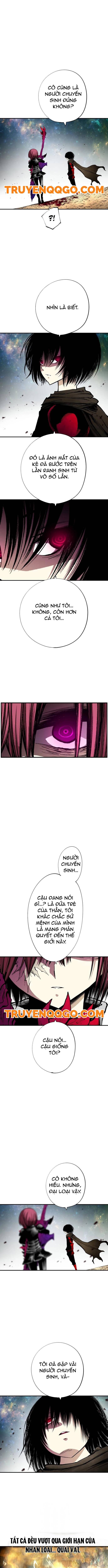 Ninja Tái Sinh Ở Thế Giới Khác - Hành Trình Tìm Lại Nhân Tính Của Fuuma Kotarou Chapter 31 - 5