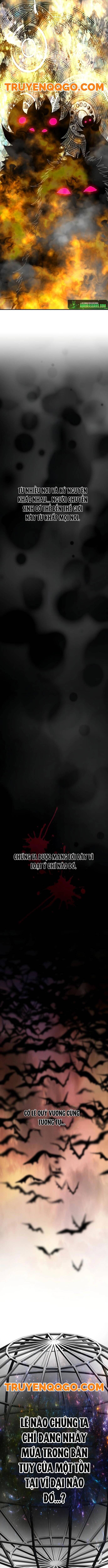 Ninja Tái Sinh Ở Thế Giới Khác - Hành Trình Tìm Lại Nhân Tính Của Fuuma Kotarou Chapter 31 - 6