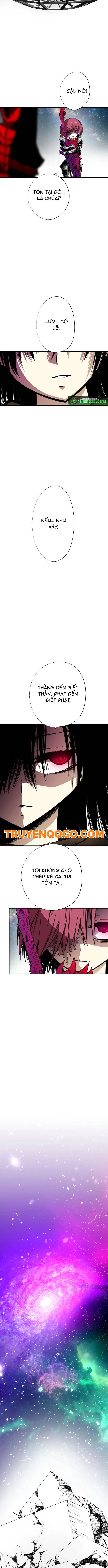 Ninja Tái Sinh Ở Thế Giới Khác - Hành Trình Tìm Lại Nhân Tính Của Fuuma Kotarou Chapter 31 - 7