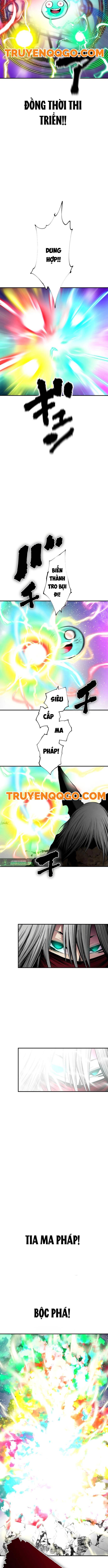 Ninja Tái Sinh Ở Thế Giới Khác - Hành Trình Tìm Lại Nhân Tính Của Fuuma Kotarou Chapter 32 - 5