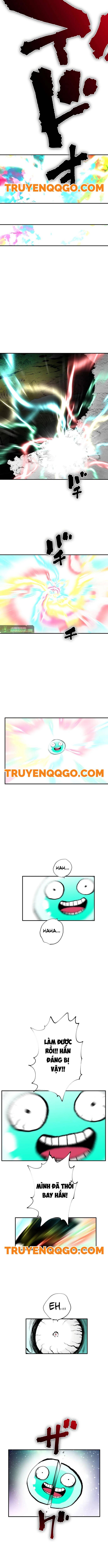 Ninja Tái Sinh Ở Thế Giới Khác - Hành Trình Tìm Lại Nhân Tính Của Fuuma Kotarou Chapter 32 - 6