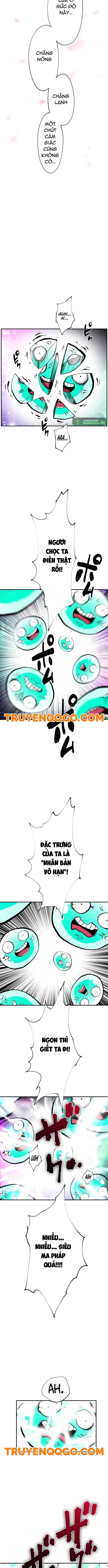 Ninja Tái Sinh Ở Thế Giới Khác - Hành Trình Tìm Lại Nhân Tính Của Fuuma Kotarou Chapter 32 - 8