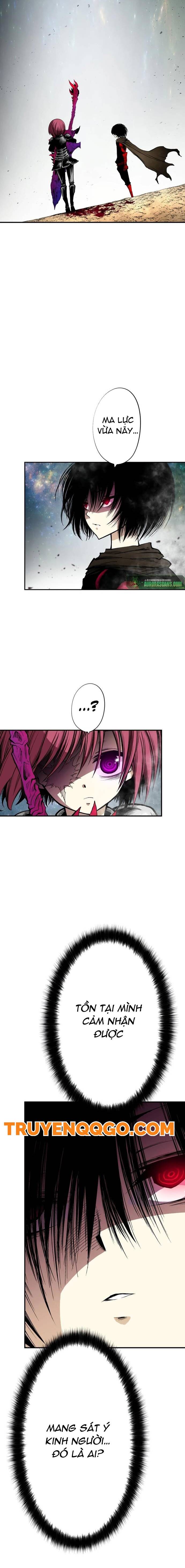 Ninja Tái Sinh Ở Thế Giới Khác - Hành Trình Tìm Lại Nhân Tính Của Fuuma Kotarou Chapter 32 - 12