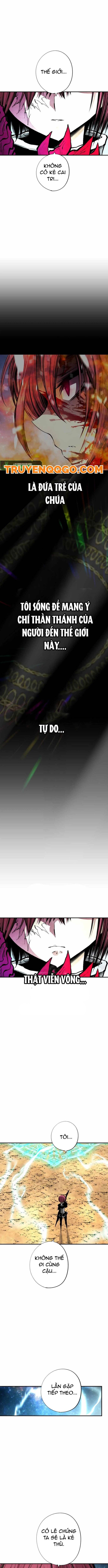 Ninja Tái Sinh Ở Thế Giới Khác - Hành Trình Tìm Lại Nhân Tính Của Fuuma Kotarou Chapter 33 - 5