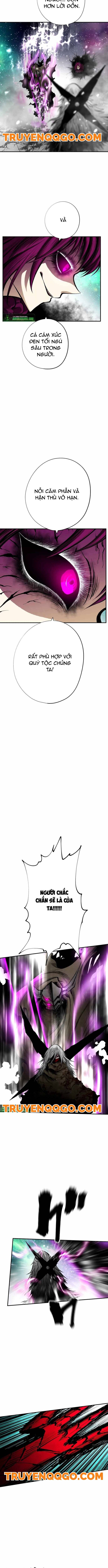 Ninja Tái Sinh Ở Thế Giới Khác - Hành Trình Tìm Lại Nhân Tính Của Fuuma Kotarou Chapter 33 - 11