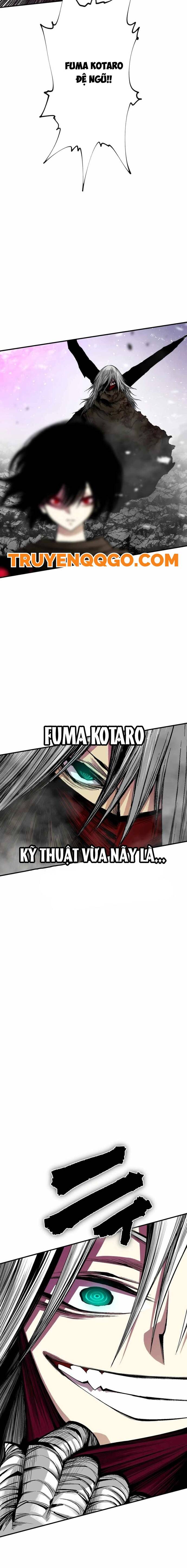 Ninja Tái Sinh Ở Thế Giới Khác - Hành Trình Tìm Lại Nhân Tính Của Fuuma Kotarou Chapter 33 - 13