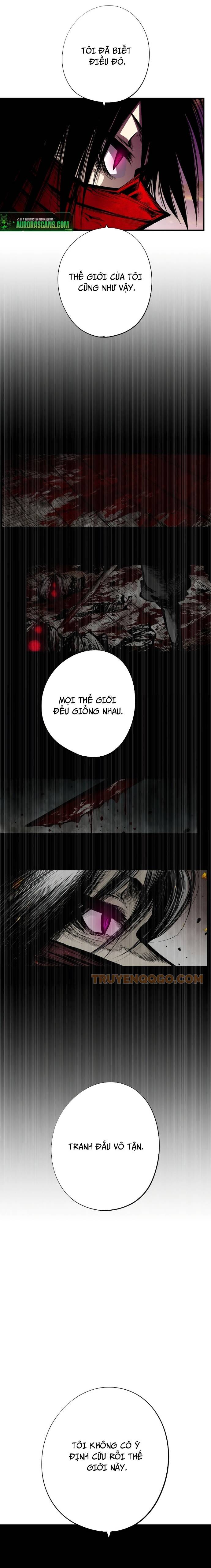 Ninja Tái Sinh Ở Thế Giới Khác - Hành Trình Tìm Lại Nhân Tính Của Fuuma Kotarou Chapter 37 - 7