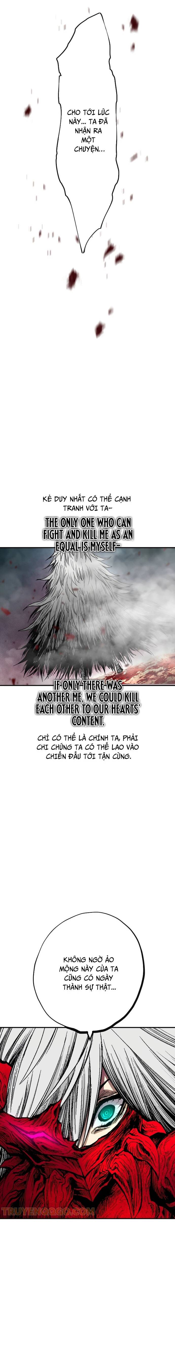 Ninja Tái Sinh Ở Thế Giới Khác - Hành Trình Tìm Lại Nhân Tính Của Fuuma Kotarou Chapter 34 - 11