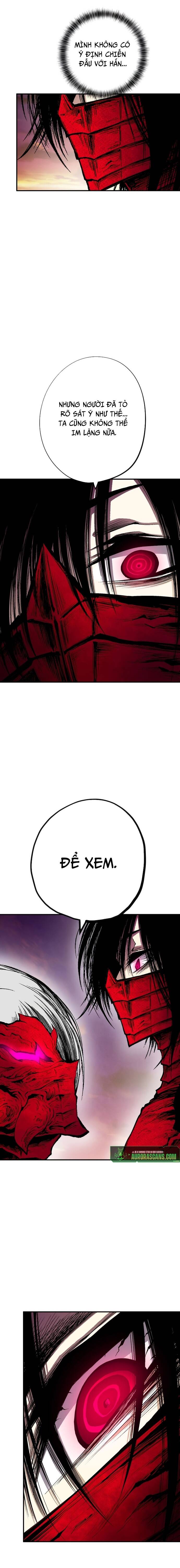 Ninja Tái Sinh Ở Thế Giới Khác - Hành Trình Tìm Lại Nhân Tính Của Fuuma Kotarou Chapter 37 - 12