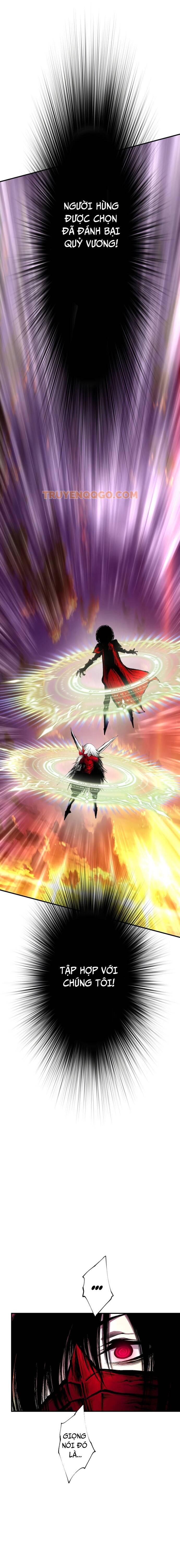 Ninja Tái Sinh Ở Thế Giới Khác - Hành Trình Tìm Lại Nhân Tính Của Fuuma Kotarou Chapter 34 - 14