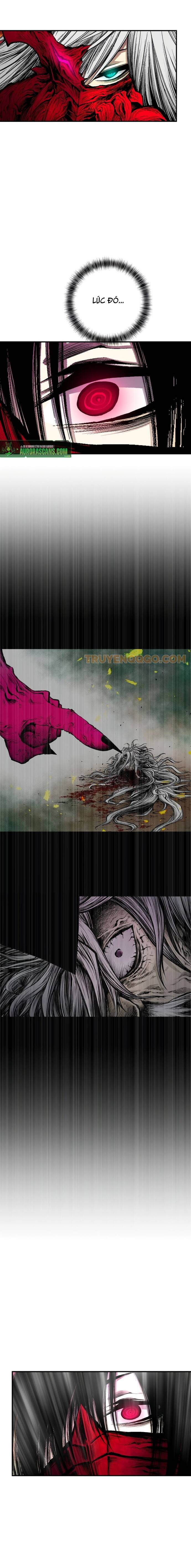 Ninja Tái Sinh Ở Thế Giới Khác - Hành Trình Tìm Lại Nhân Tính Của Fuuma Kotarou Chapter 37 - 15