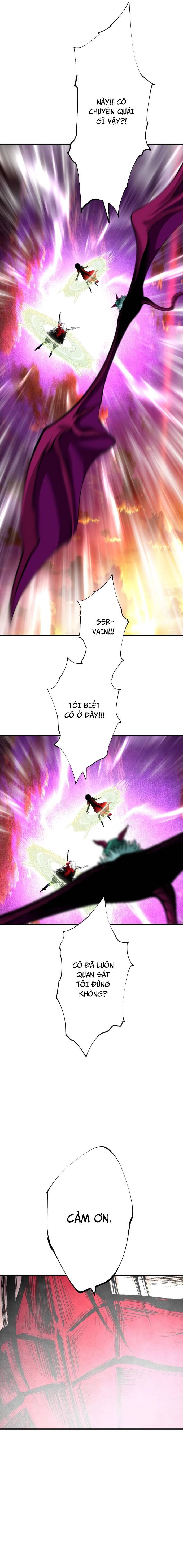 Ninja Tái Sinh Ở Thế Giới Khác - Hành Trình Tìm Lại Nhân Tính Của Fuuma Kotarou Chapter 37 - 16