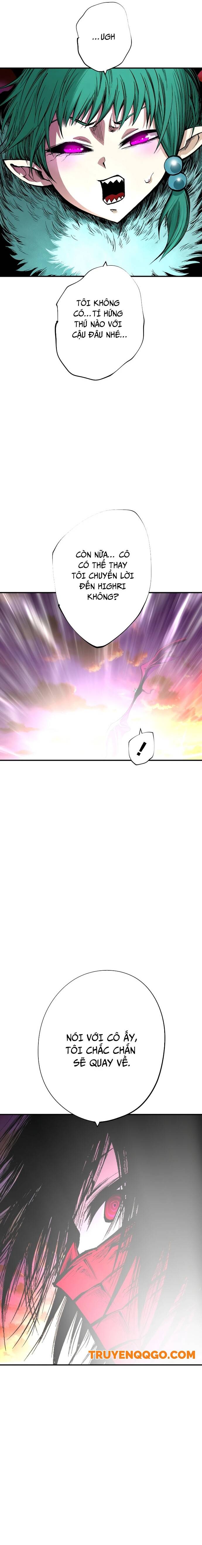 Ninja Tái Sinh Ở Thế Giới Khác - Hành Trình Tìm Lại Nhân Tính Của Fuuma Kotarou Chapter 37 - 17