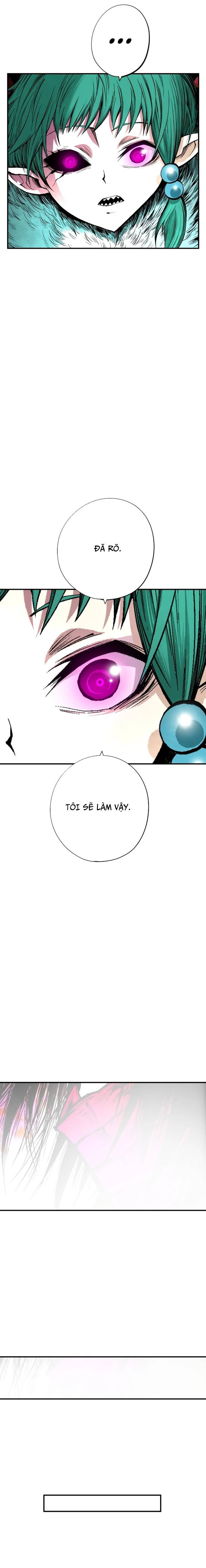 Ninja Tái Sinh Ở Thế Giới Khác - Hành Trình Tìm Lại Nhân Tính Của Fuuma Kotarou Chapter 34 - 18