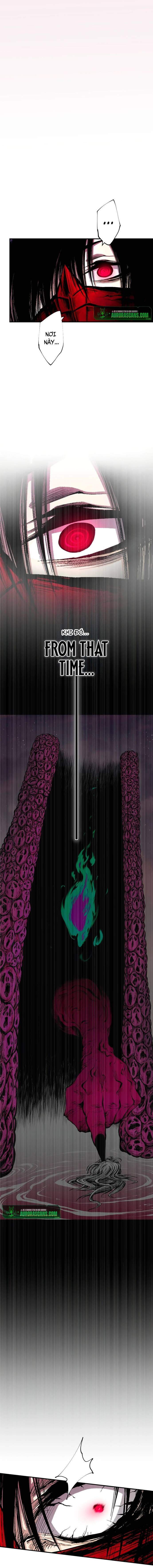 Ninja Tái Sinh Ở Thế Giới Khác - Hành Trình Tìm Lại Nhân Tính Của Fuuma Kotarou Chapter 38 - 6