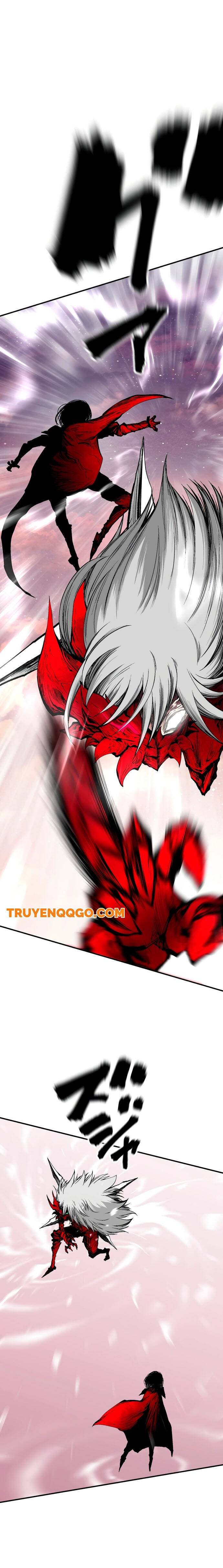 Ninja Tái Sinh Ở Thế Giới Khác - Hành Trình Tìm Lại Nhân Tính Của Fuuma Kotarou Chapter 38 - 7