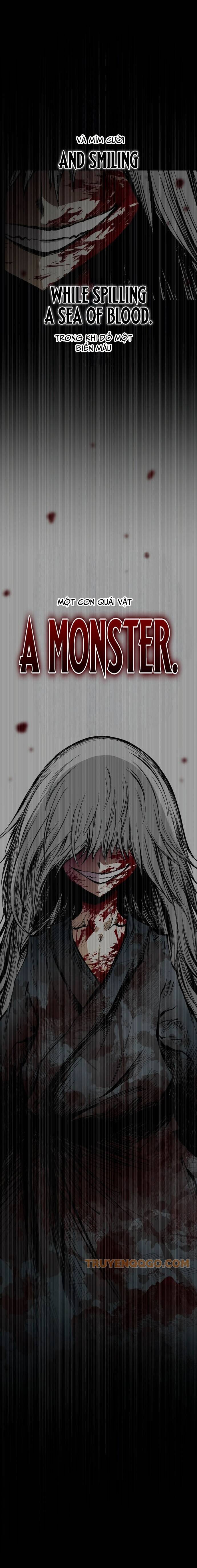 Ninja Tái Sinh Ở Thế Giới Khác - Hành Trình Tìm Lại Nhân Tính Của Fuuma Kotarou Chapter 38 - 11