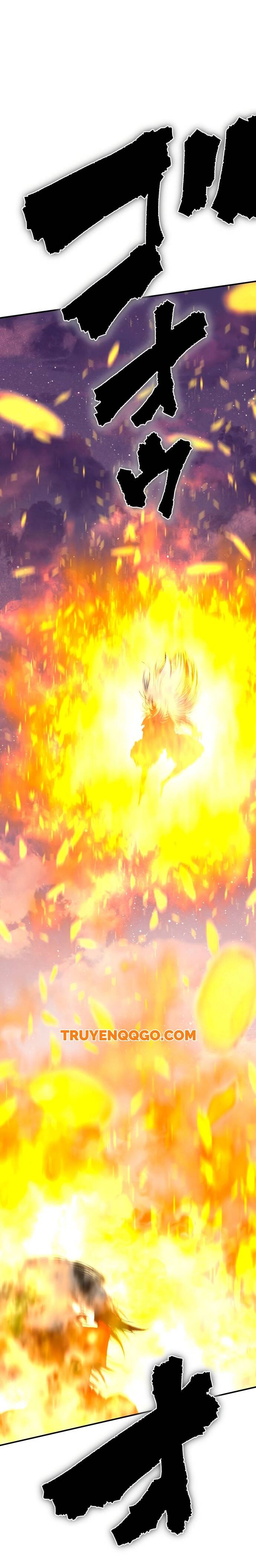 Ninja Tái Sinh Ở Thế Giới Khác - Hành Trình Tìm Lại Nhân Tính Của Fuuma Kotarou Chapter 38 - 16