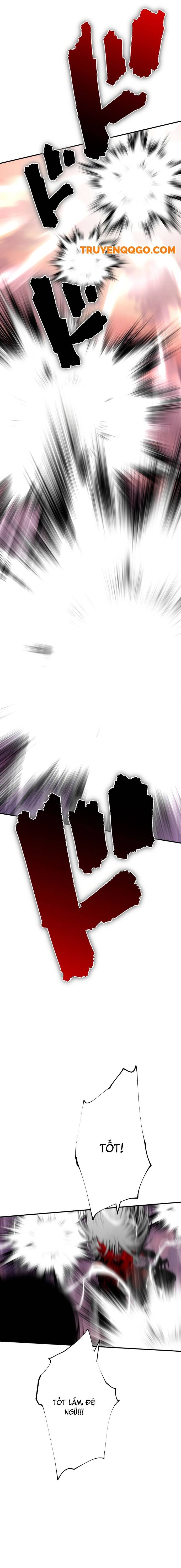 Ninja Tái Sinh Ở Thế Giới Khác - Hành Trình Tìm Lại Nhân Tính Của Fuuma Kotarou Chapter 38 - 19