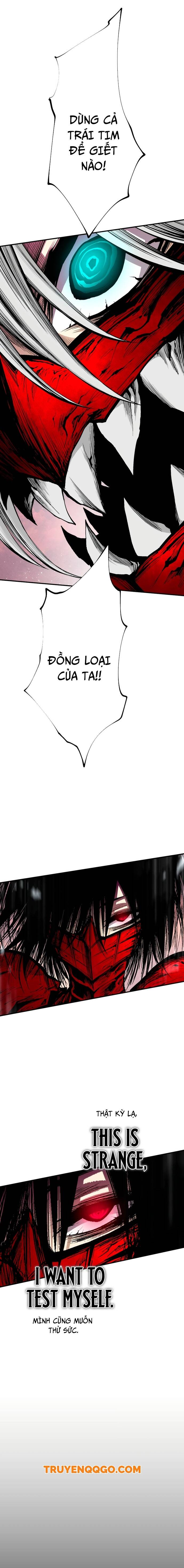 Ninja Tái Sinh Ở Thế Giới Khác - Hành Trình Tìm Lại Nhân Tính Của Fuuma Kotarou Chapter 38 - 21