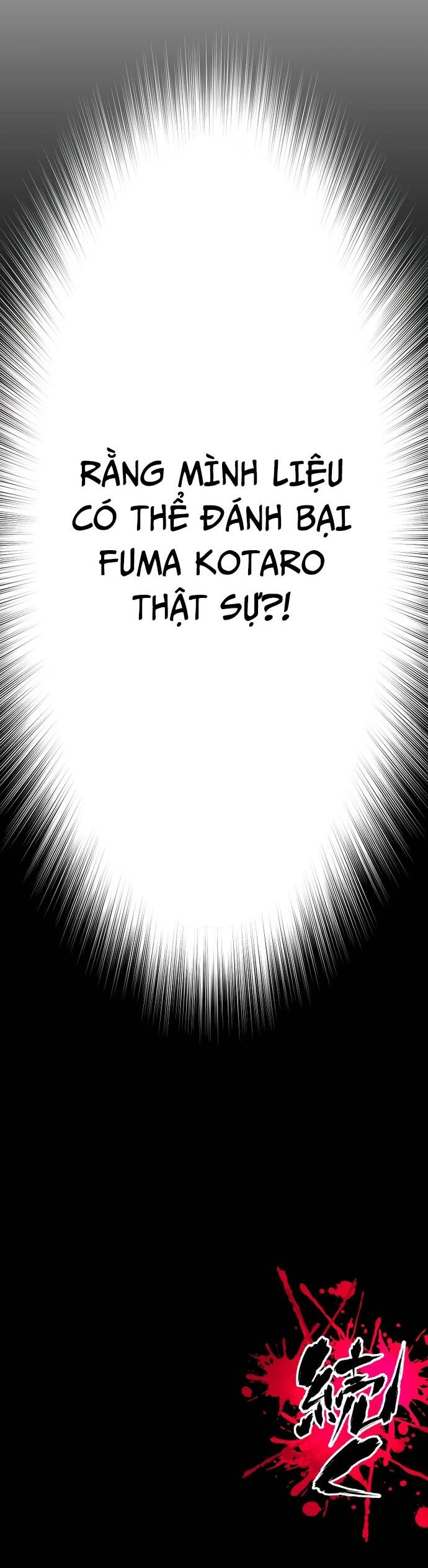 Ninja Tái Sinh Ở Thế Giới Khác - Hành Trình Tìm Lại Nhân Tính Của Fuuma Kotarou Chapter 38 - 22