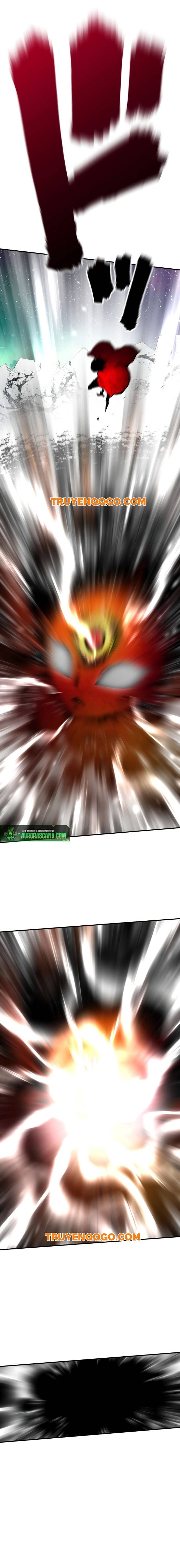 Ninja Tái Sinh Ở Thế Giới Khác - Hành Trình Tìm Lại Nhân Tính Của Fuuma Kotarou Chapter 36 - 2