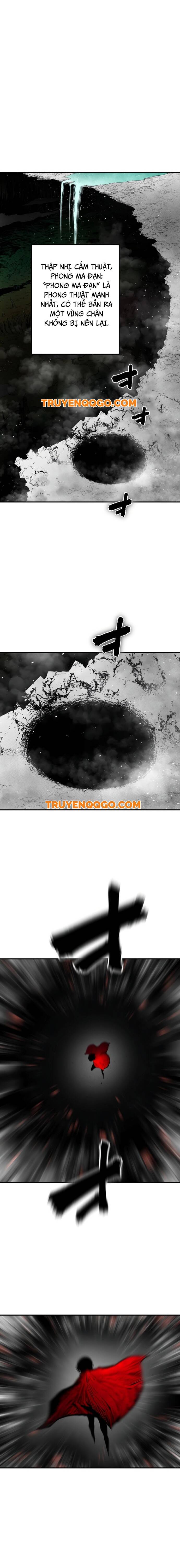 Ninja Tái Sinh Ở Thế Giới Khác - Hành Trình Tìm Lại Nhân Tính Của Fuuma Kotarou Chapter 36 - 3