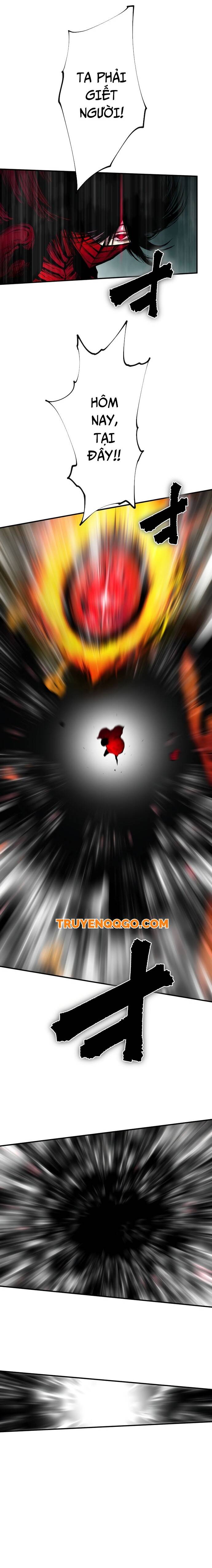 Ninja Tái Sinh Ở Thế Giới Khác - Hành Trình Tìm Lại Nhân Tính Của Fuuma Kotarou Chapter 36 - 5