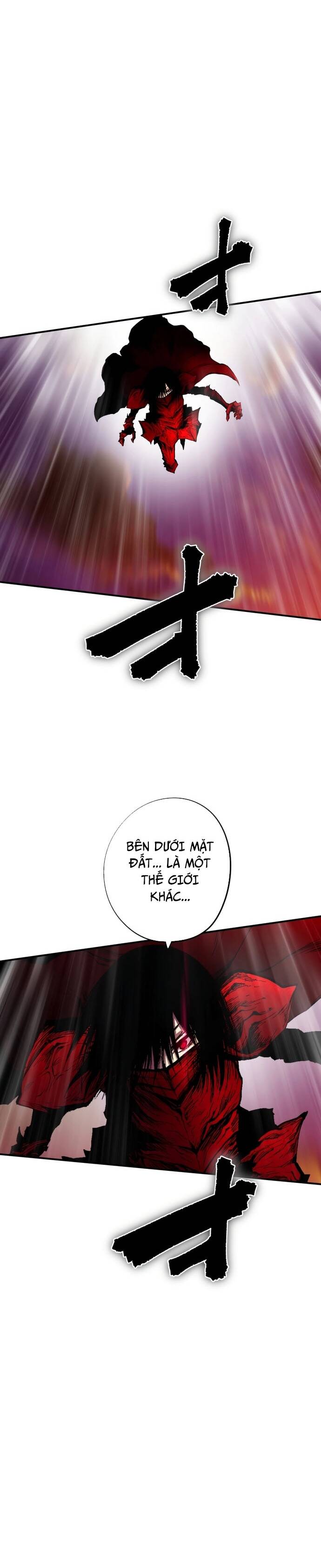 Ninja Tái Sinh Ở Thế Giới Khác - Hành Trình Tìm Lại Nhân Tính Của Fuuma Kotarou Chapter 36 - 7