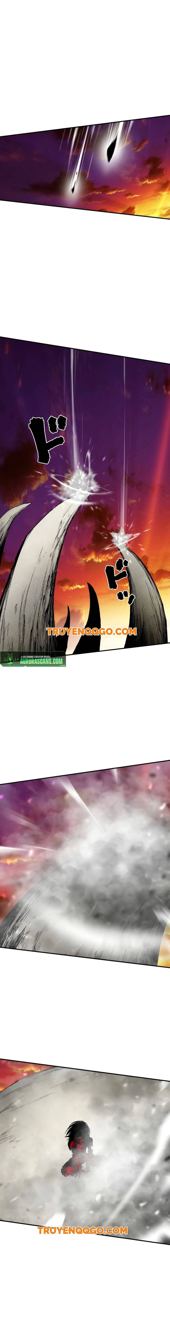 Ninja Tái Sinh Ở Thế Giới Khác - Hành Trình Tìm Lại Nhân Tính Của Fuuma Kotarou Chapter 36 - 9