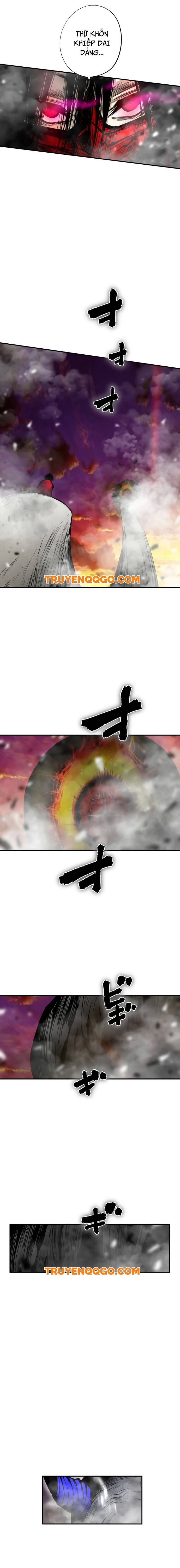 Ninja Tái Sinh Ở Thế Giới Khác - Hành Trình Tìm Lại Nhân Tính Của Fuuma Kotarou Chapter 36 - 10