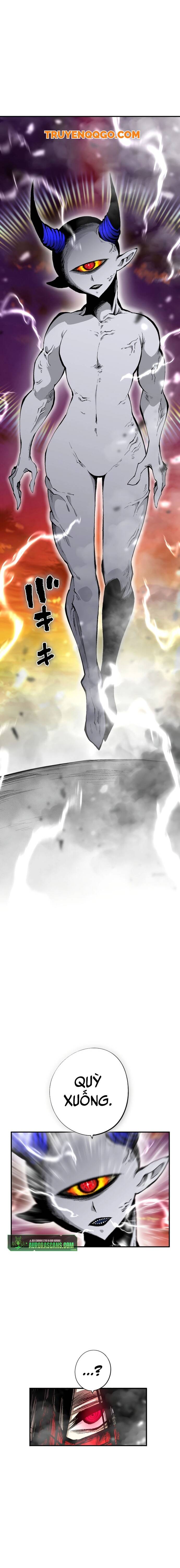 Ninja Tái Sinh Ở Thế Giới Khác - Hành Trình Tìm Lại Nhân Tính Của Fuuma Kotarou Chapter 36 - 11