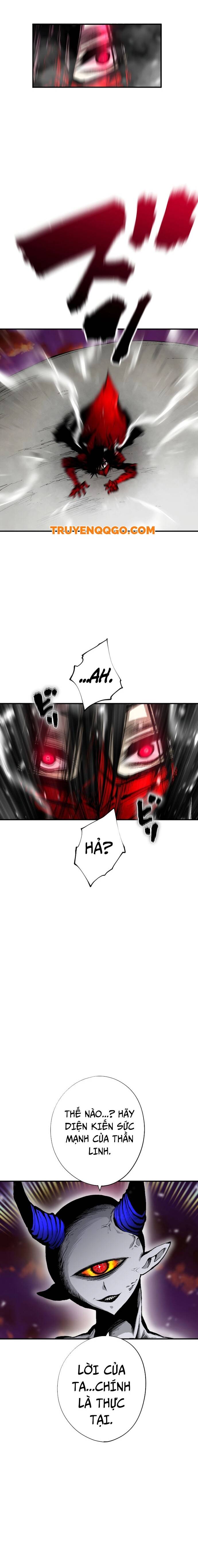 Ninja Tái Sinh Ở Thế Giới Khác - Hành Trình Tìm Lại Nhân Tính Của Fuuma Kotarou Chapter 36 - 12