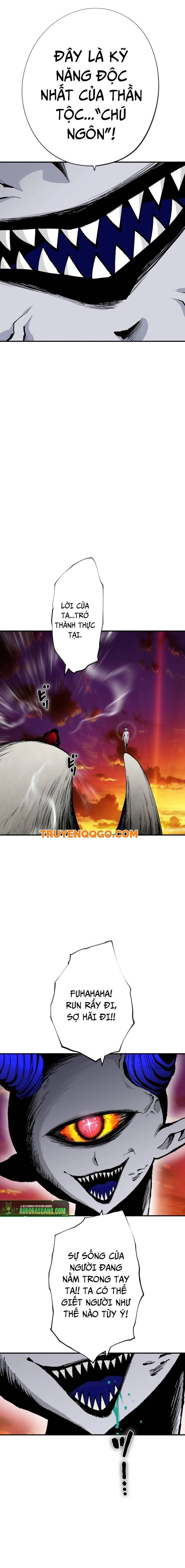 Ninja Tái Sinh Ở Thế Giới Khác - Hành Trình Tìm Lại Nhân Tính Của Fuuma Kotarou Chapter 36 - 13