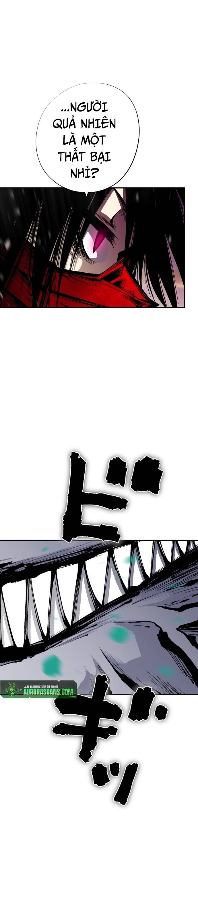 Ninja Tái Sinh Ở Thế Giới Khác - Hành Trình Tìm Lại Nhân Tính Của Fuuma Kotarou Chapter 36 - 16