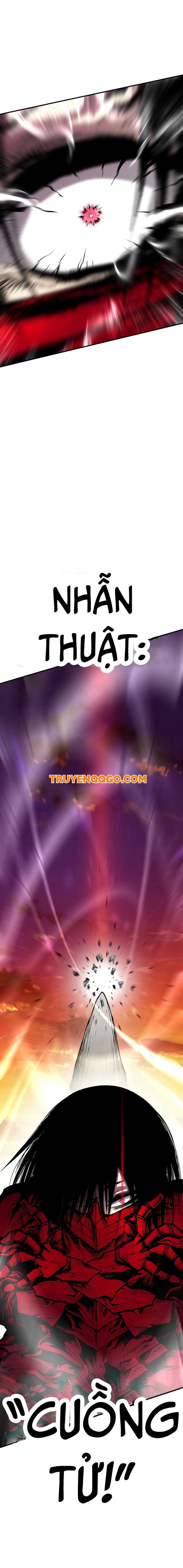 Ninja Tái Sinh Ở Thế Giới Khác - Hành Trình Tìm Lại Nhân Tính Của Fuuma Kotarou Chapter 36 - 18