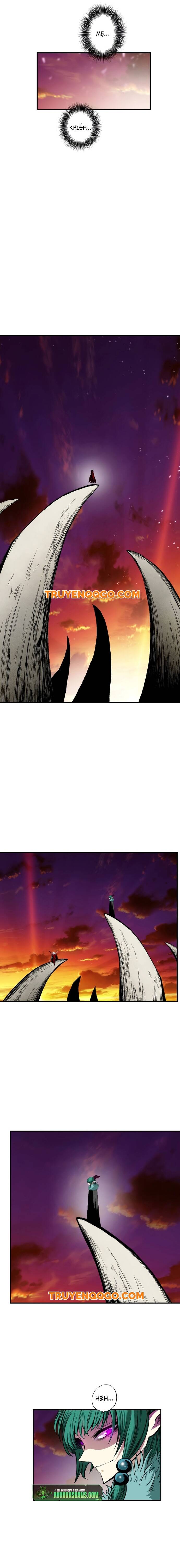 Ninja Tái Sinh Ở Thế Giới Khác - Hành Trình Tìm Lại Nhân Tính Của Fuuma Kotarou Chapter 36 - 21