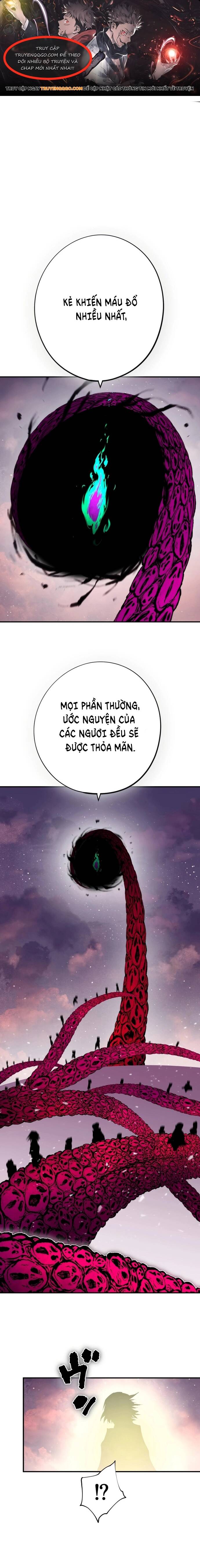 Ninja Tái Sinh Ở Thế Giới Khác - Hành Trình Tìm Lại Nhân Tính Của Fuuma Kotarou Chapter 41 - 1